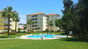 Apartment for sale in Vilamoura, Quinta do Lago, Almancil - SMA8014